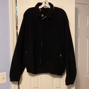 Mens Vintage Polo by Ralph Lauren Polar Fleece